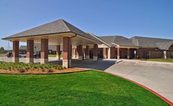 Medical Park West Rehabilitation and Skilled Care