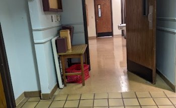 Children's Recovery Center