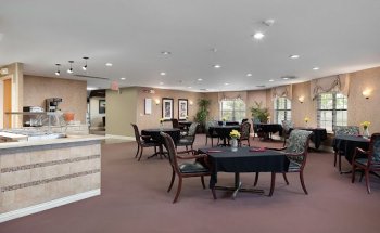 Grace Skilled Nursing & Therapy - Norman