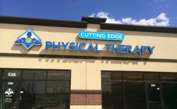 Cutting Edge Physical Therapy