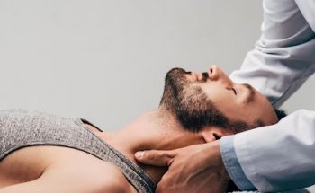 Excel Spine & Rehab: Jay Adams, DC