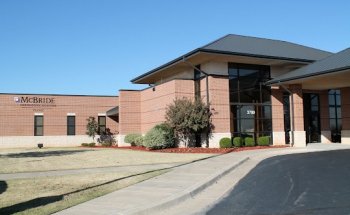 McBride Orthopedic Hospital Clinic - Norman
