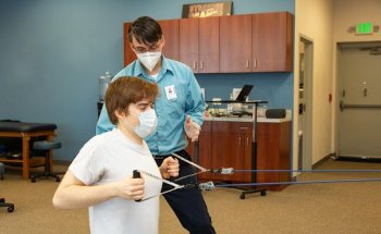 Dignity Health Physical Therapy