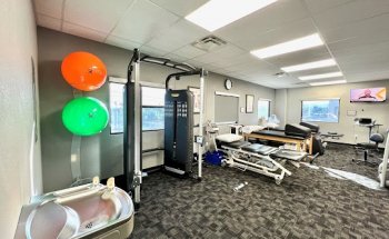 Suarez Physical Therapy