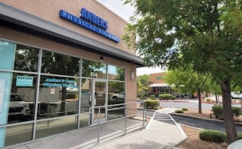 Anders And Associates Physical Therapy