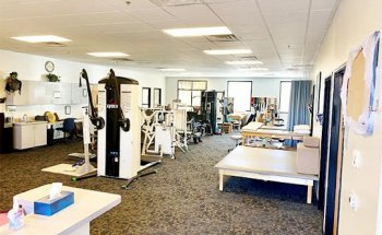 Kelly Hawkins Physical Therapy - Las Vegas, W. Ann Rd.