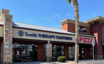 Smith Therapy Partners