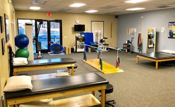 Kelly Hawkins Physical Therapy - Las Vegas, Nellis Blvd.