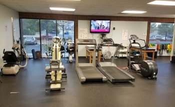 Kelly Hawkins Physical Therapy - Las Vegas, Valley View