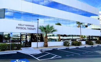 Kelly Hawkins Physical Therapy - Las Vegas, E. Flamingo Rd.