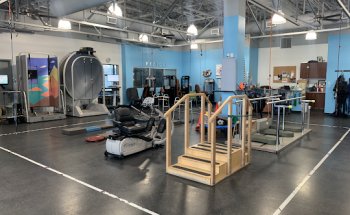 FYZICAL Therapy & Balance Centers - East Summerlin