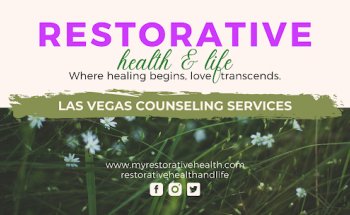 Restorative Health and Life