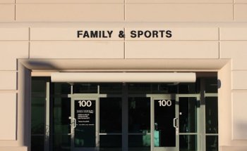 Family and Sports Physical Therapy