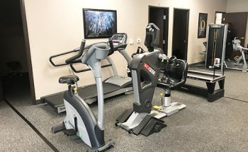 Kelly Hawkins Physical Therapy - Centennial Hills