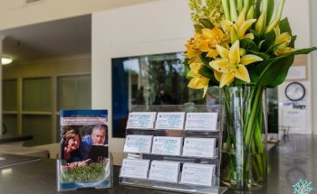 Norwalk Meadows Nursing Center