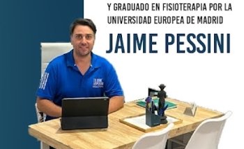 ✅ Fisioterapia y Entrenamiento BADAJOZ
