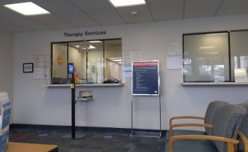 Pih Outpatient Rehab Services