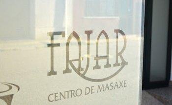 CENTRO FAJAR Fisioterapia & Osteopatía A Guarda