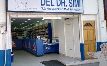 Farmacias del Dr. Simi