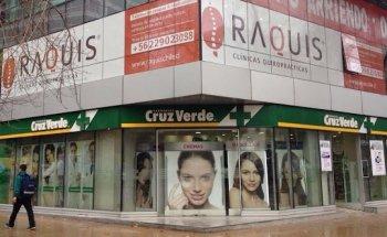 Raquis Providencia