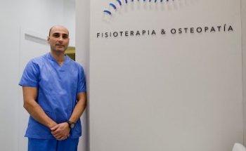 Fisioterapia Pablo Pintado
