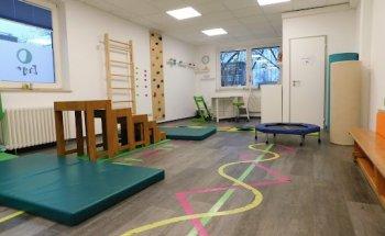 Physio & Ergo Oberhausen Bahnhof