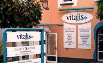 Praxis am Ebertbad - Physiotherapie, Massage & Fußpflege in Oberhausen