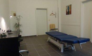 Physiotherapie und Krankengymnastikpraxis Bunno van der Leeuw