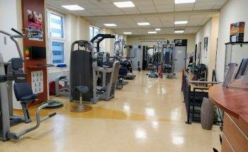 John Moonen Praxis für Physiotherapie