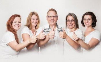 Krankengymnastik und Physiotherapie Molter