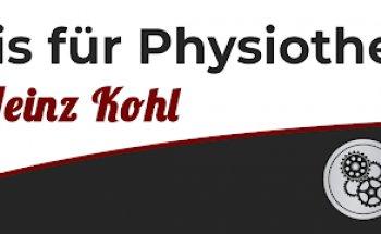Praxis für Physiotherapie Karl-Heinz Kohl | Halle B1 Physio