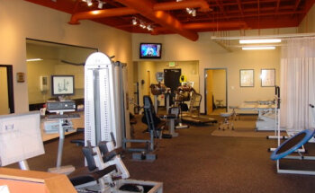 Rocky Mountain Spine & Sport Physical Therapy Arvada