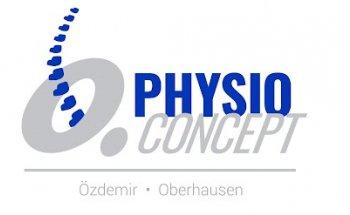 Physio Concept Oberhausen