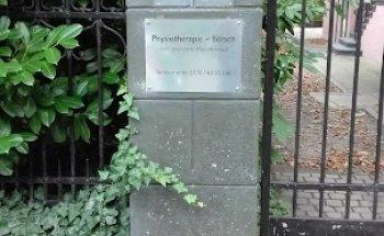 Physiotherapie-Börsch