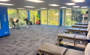 ProResults Physical Therapy Oceanside