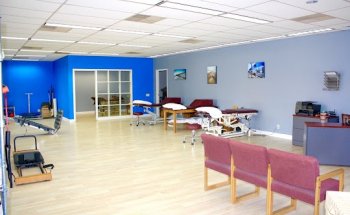 Pipeline Physical Therapy