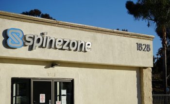 SpineZone Physical Therapy - Oceanside