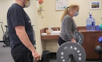 BreakingThrough San Diego Physical Therapy
