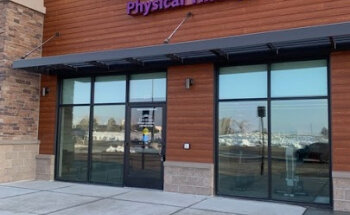 Panorama Physical Therapy - Arvada