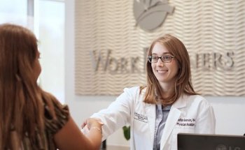 WorkPartners Occupational Health Specialists