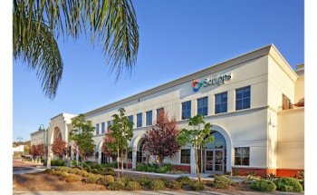 Scripps Coastal Medical Center Oceanside - Mission Avenue