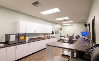 Oceanside Comprehensive Treatment Center