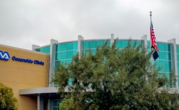 Oceanside VA Clinic