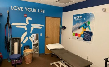 FYZICAL Therapy and Balance Center – Arvada