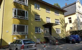 Praxis für Physiotherapie - Cornelia Bauhoff