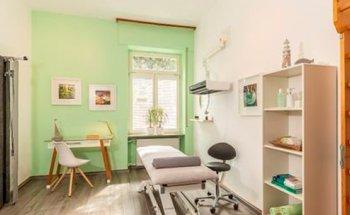 Praxis Physiotherapie Elias Mermigas