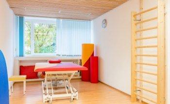 Krankengymnastik Hellenthal