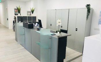 Schäfer Reha Offenbach