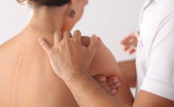 IBORRA SANZ Fisioterapia Manual Ortopédica