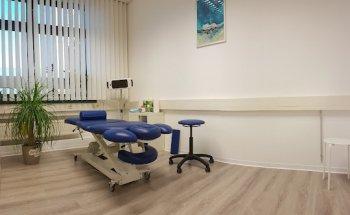 Donato Physio Physiotherapiepraxis Donatas Stalmokas